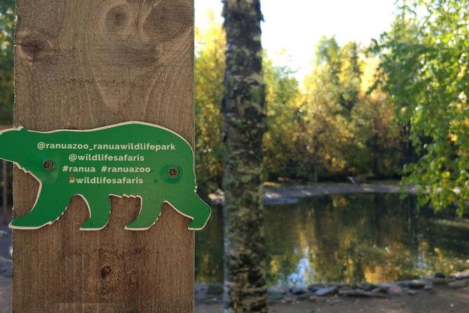 Guided Ranua Wildlife Park tour with Lunch, Small group adventure - Who Should Consider This Tour?