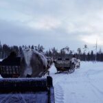 Guided reindeer farm visit and one hour sledge safari - FAQs