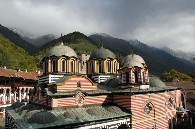 Guided Rila Monastery Tour from Bansko - What’s Included and What’s Not