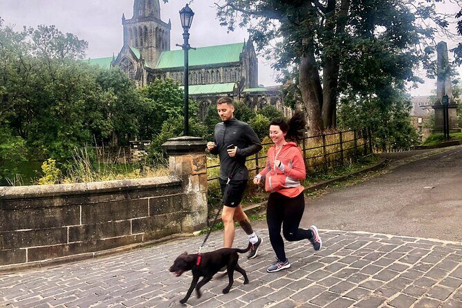 Guided Running Tour of Glasgow - Who Should Consider This Tour?