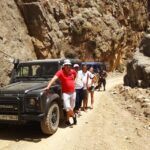 Guided Safari South Crete & Tripitis Gorge - Who Should Consider This Tour?
