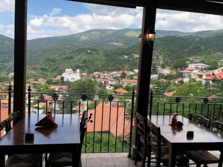 Guided Safari Tour Troodos Mountains and Kykkos Monastery - Authentic Experiences and Value