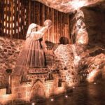 Guided Salt Mine Wieliczka tour from Krakow - FAQ