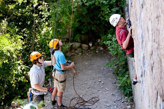 Guided Sandias Climbing Experience - Frequently Asked Questions