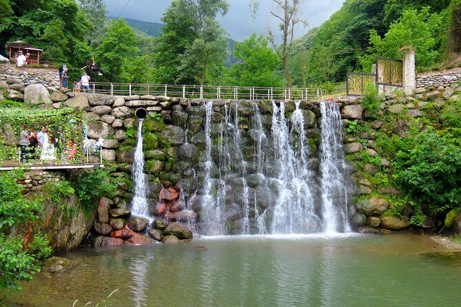 Guided Sapanca Lake Mahmudiye and Masukiye Tour with Cable Car - FAQs