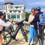 Guided Scenic E-Bike Tour to Saint-Jean-de-Luz Bay - Authentic Experiences and Authenticity