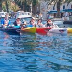 Guided Sea Kayaking Tour in Cavtat - Who Will Love This Tour?