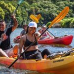 Guided Secret Falls Tour with Snacks and Drinks - Why You Should Consider This Tour