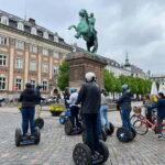 Guided SegwayTour of Copenhagen - 1 hour guided Tour - Who Should Consider This Tour?