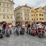 Guided sightseeing e-scooter tour of Prague: 2 hours - Why This Tour Is a Great Choice