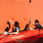 Guided Sightseeing Kayak Tour at Gdansk - FAQ