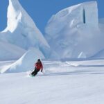 Guided Skiing Experience on the Tasman Glacier - What to Expect: A Full Breakdown of the Experience