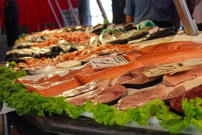 Guided Small Group Kickstart Food Tour of Venice - Who Should Consider This Tour?