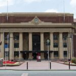 Guided Small Group Walking Tour in Wellington - Exploring Wellington: A Deep Dive into the Tour Experience