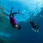 Guided snorkeling in the Portofino Marine Protected Area - A Deep Dive into the Guided Snorkeling Experience