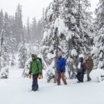 Guided Snowshoe Tour in Bend, Oregon - Practical Details and Tips