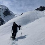 Guided Snowshoeing Adventure from Seward, Alaska - Practical Details and Tips