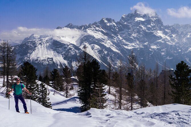 Guided Snowshoeing Day to Discover the Dolomites - What Makes This Tour Stand Out?