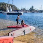 Guided Step-Up Paddle Board Tour of Narrabeen Lagoon - Who Should Consider This Tour?