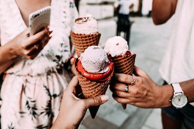 Guided Street Food Tour in Kings Cross Sydney - In-Depth Look at the Itinerary and Food Experience