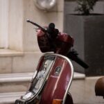 Guided Street Photography Tour in Athens - An In-Depth Look at the Guided Street Photography Tour in Athens