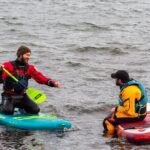 Guided SUP tour in Siglufjörður / Siglufjordur. - The Sum Up: Is this SUP Tour Worth It?