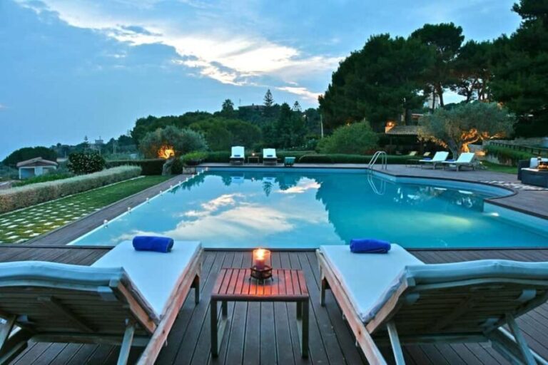 Guided tasting of Sicilian wines in Montesole - The Itinerary and What to Expect