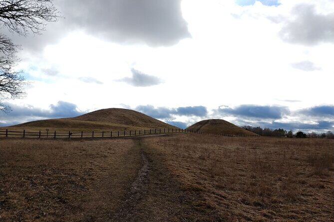 Guided tour 90min at Old Uppsala mounds and old Uppsala church - Final Thoughts