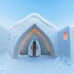 Guided Tour at Arctic Snow Hotel - Practical Tips for Visiting