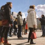 Guided tour: Brussels Crime Scenes - An In-Depth Look at the Brussels Crime Scenes Tour
