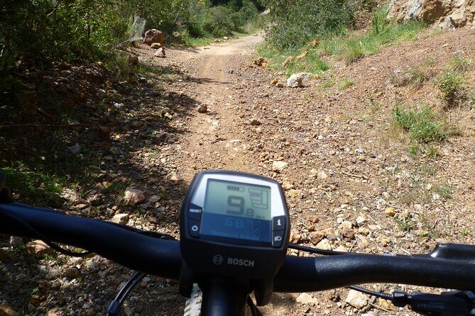 Guided Tour by E-Bike Rio Marina Mining Museum - FAQ