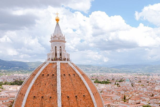 Guided Tour: Cathedral and Dome Entrance - Who Should Consider This Tour?