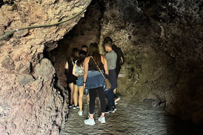 Guided tour EN Teotihuacan - Breakfast EN cave-round transport - A Deep Dive into the Teotihuacan Tour Experience