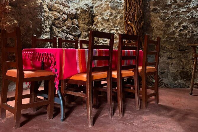 Guided Tour in Area with Cave Breakfast and CDMX Transportation - Frequently Asked Questions