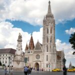 Guided Tour in Budapest Castle District - Who Should Sign Up?