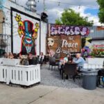 Guided tour in French of Brooklyn Bushwick and Williamsburg - A Deep Dive into the Brooklyn Street Art Tour