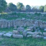 Guided Tour in Morgantina. Visit Morgantina. - The Sum Up