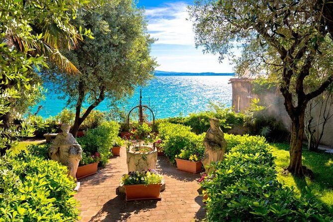 Guided tour in Sirmione with motorboat tour - Who Will Love This Tour?