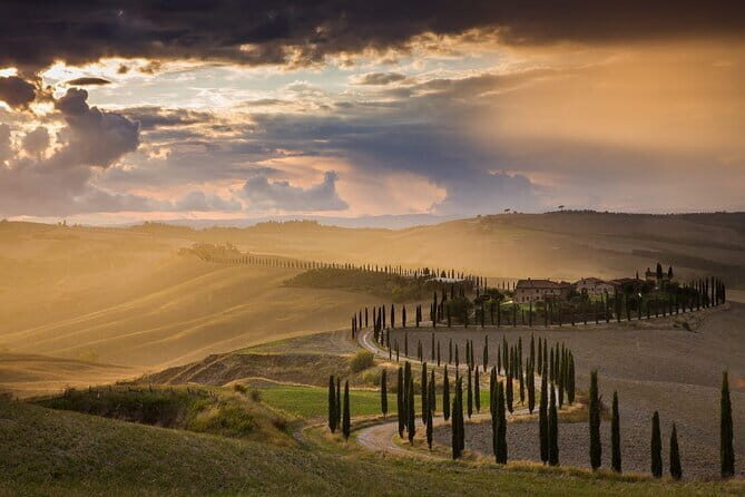 Guided tour in wonderful Tuscany - An In-Depth Look at the Tuscany Guided Tour