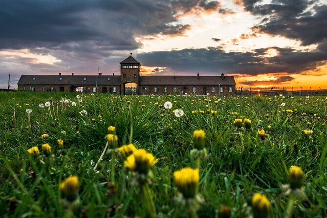 Guided Tour Krakow to Auschwitz-Birkenau with pickup options - Who Should Book This Tour?