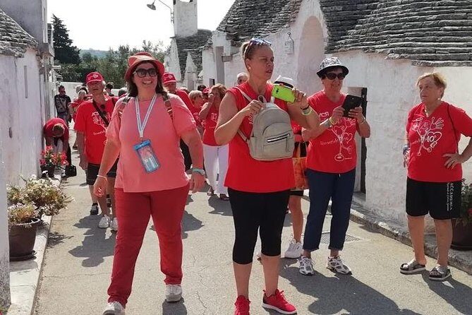 Guided tour of Alberobello - Why We Think It’s Worthwhile