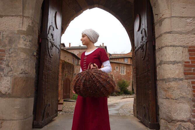 Guided tour of Albi at the time of the cathedrals - FAQ