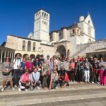 Guided Tour of Assisi. Francesco, Chiara and Carlo Acutis - A Deep Dive into the Assisi Guided Tour Experience