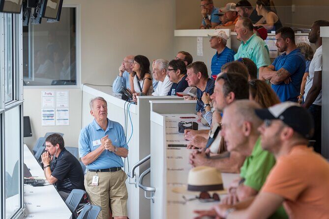 Guided Tour of Atlanta Braves' Truist Park - Exploring Truist Park: A Closer Look