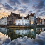 Guided tour of Bruges - Exploring Bruges with a Local Guide