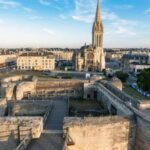 Guided tour of Caen Castle - Who Would Enjoy This Tour Most?