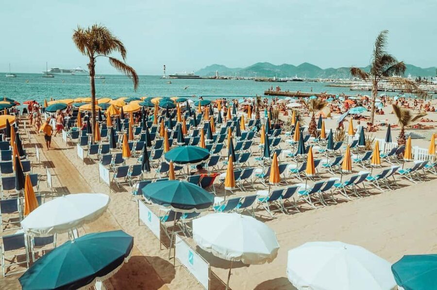 Guided tour of Cannes with official guide - A Closer Look at the Itinerary