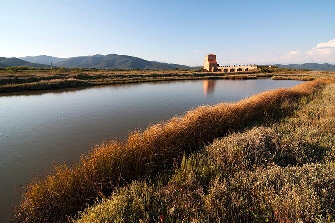 Guided tour of Castiglione della Pescaia - Practical Details and Tips