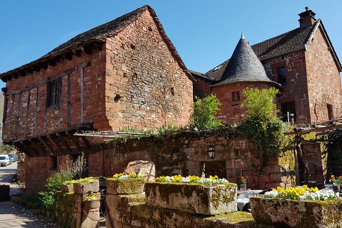Guided tour of Collonges la Rouge - Who Should Consider This Tour?