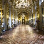 Guided Tour of Galleria Doria Pamphilj: Art & History - An In-Depth Look at the Galleria Doria Pamphilj Guided Tour